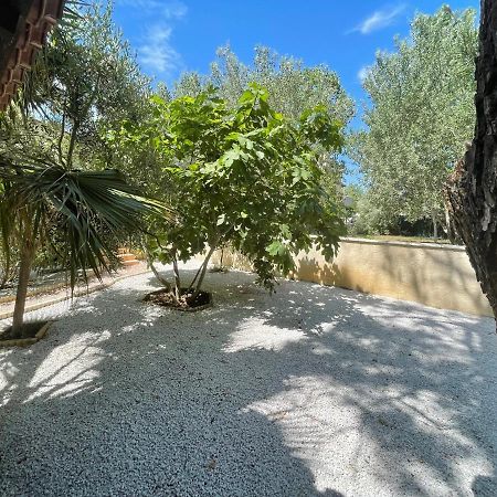 Marseillan Plage Joli T2 Dış mekan fotoğraf